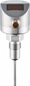 TD2511 IFM electronic Temperature Probes and Indicators