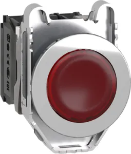 XB4FW34G5 Schneider Electric Actuators, Signal Elements and Front Elements