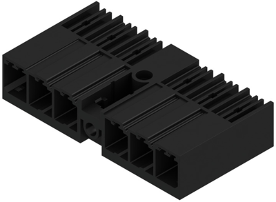 1048760000 Weidmüller PCB Connection Systems Image 1