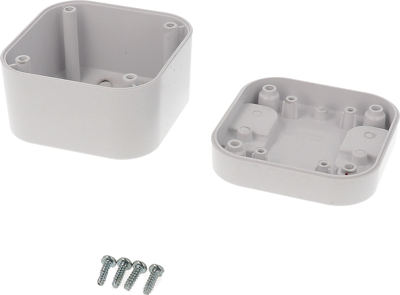 1556BAGY Hammond General Purpose Enclosures Image 3