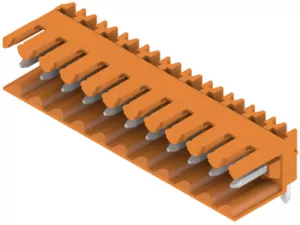 1597300000 Weidmüller PCB Connection Systems