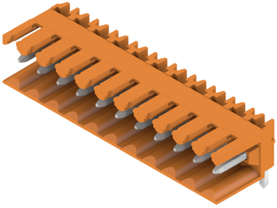 1597300000 Weidmüller PCB Connection Systems Image 1