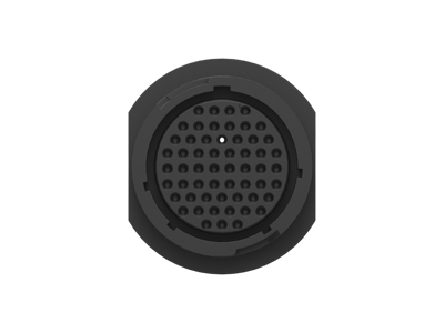 206438-2 AMP Other Circular Connectors Image 5