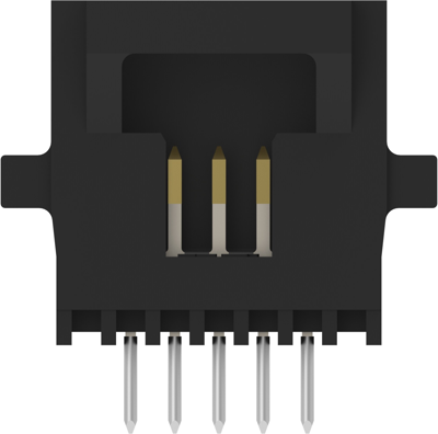 5-104071-2 AMP PCB Connection Systems Image 5