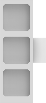 770785-1 AMP PCB Connection Systems Image 4