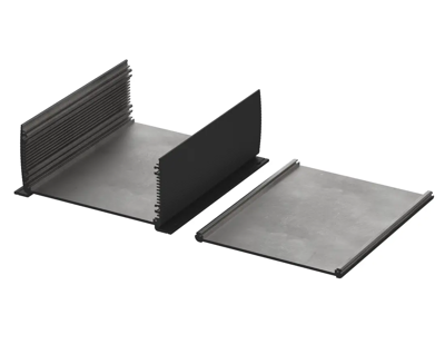 84368200.HMT1 Bopla General Purpose Enclosures Image 2