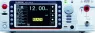 GPT-15012 GW Instek VDE testers, Installation testers, Insulation testers