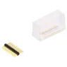 SLV W 3 SMD 048 13 G SM Fischer Elektronik PCB Connection Systems