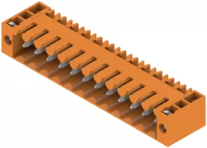 1607140000 Weidmüller PCB Connection Systems