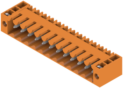 1607140000 Weidmüller PCB Connection Systems