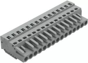 231-115/026-000 WAGO PCB Connection Systems