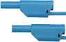 VSFK 5000 / 1 / 50 / BL SCHÜTZINGER Test Leads