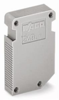 249-146 WAGO Terminals Accessories