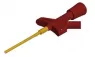 KLEPS 1600 RT Hirschmann Test & Measurement Aligator Clips