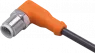 EVC08A IFM electronic Sensor-Actuator Cables