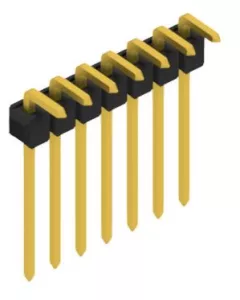 SL181327G Fischer Elektronik PCB Connection Systems