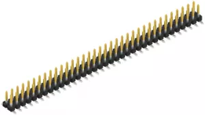 SLLP6SMD05170SPS Fischer Elektronik PCB Connection Systems