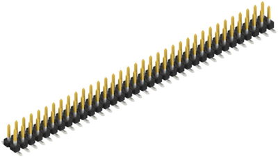 SLLP6SMD05170SPS Fischer Elektronik PCB Connection Systems