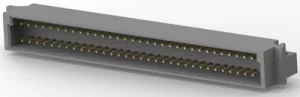 9-1393644-4 AMP DIN PCB Connectors