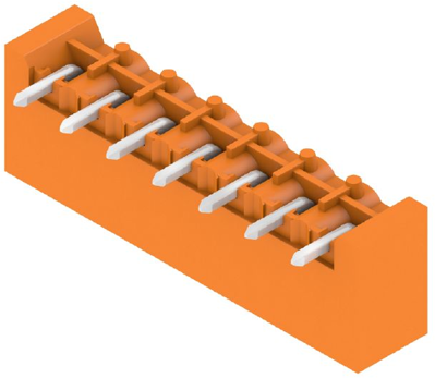 1147420000 Weidmüller PCB Connection Systems Image 2