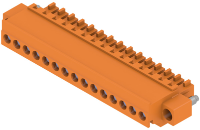 1940590000 Weidmüller PCB Connection Systems Image 2