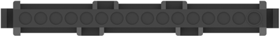 207543-1 AMP PCB Connection Systems Image 4