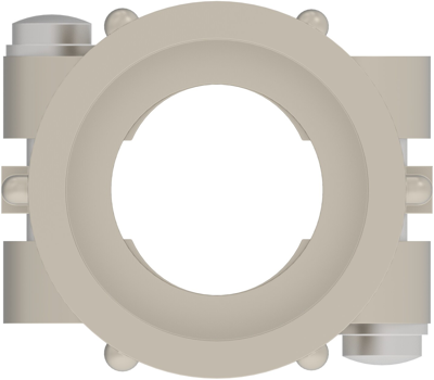 208945-5 AMP Accessories for Industrial Connectors Image 5