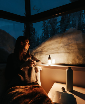 ML6 WARMLIGHT LEDLENSER Torches Image 4