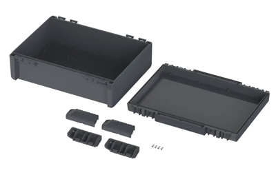 96037664 Bopla General Purpose Enclosures Image 3