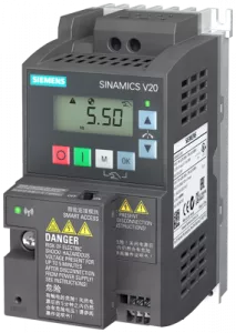 6SL3200-0AE50-0AA0 Siemens Variable speed drive and Accessories