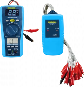 PAN KABELFINDER PANCONTROL Cable Search Devices