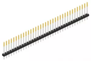 SLY113935S Fischer Elektronik PCB Connection Systems