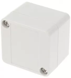 1555A2GY Hammond General Purpose Enclosures