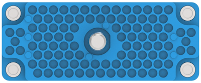 201692-3 AMP PCB Connection Systems Image 4