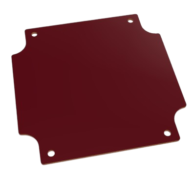 22212000 Bopla Accessories for Enclosures