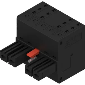 2720580000 Weidmüller PCB Connection Systems