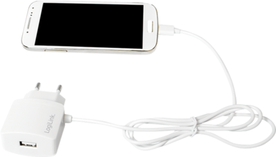 PA0146W LogiLink USB Chargers Image 2