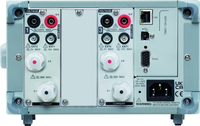 GPM-8320 (CE) GW Instek Energy Measurement Image 3