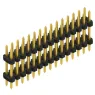 SLY 6 075 30 G Fischer Elektronik PCB Connection Systems
