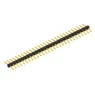 SLY 9 SMD 040 29 G Fischer Elektronik PCB Connection Systems