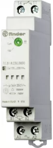 11.31.8.230.0000 Finder Time Switches and Twilight Switches