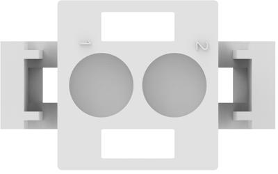 1586702-1 TE Connectivity PCB Connection Systems Image 4