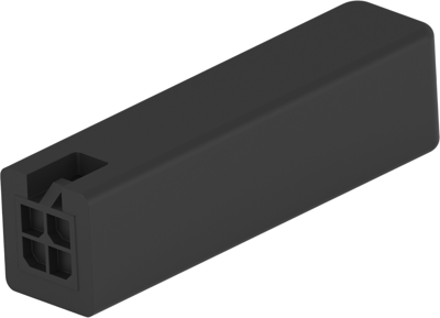293735-1 TE Connectivity Accessories for PCB Connectors, Connector Systems Image 1