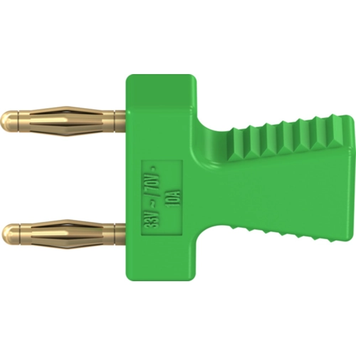 63.9354-25 Stäubli Electrical Connectors Short Circuit Connectors Image 2