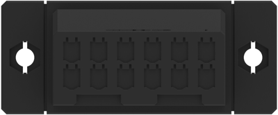 917241-6 AMP PCB Connection Systems Image 4