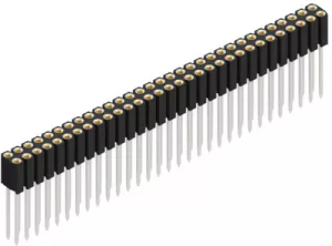 10025517 Fischer Elektronik PCB Connection Systems