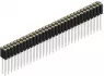 10025517 Fischer Elektronik PCB Connection Systems