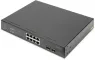 DN-95341-1 DIGITUS Industrial ethernet switches
