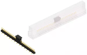 SL10SMD04027GBSM Fischer Elektronik PCB Connection Systems