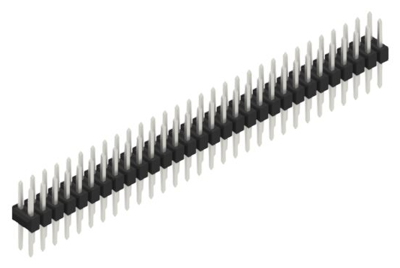 10053439 Fischer Elektronik PCB Connection Systems